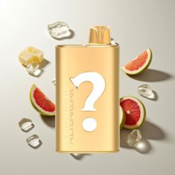 Alibarbar Rich 8000 Züge 20ml 2000mAh 1.1Ohm Einweg-Vape Roulette