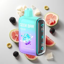 GEEK BAR Pulse 15000 Züge Gefrorene Edition 16ML 5% USB-C 650 mAh