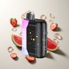 GEEK BAR Pulse X 42K Züge Erdbeer-Wassermelone Meteor Edition