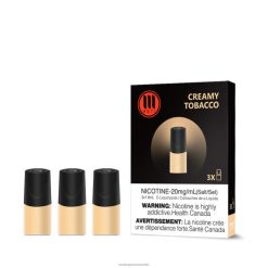 MOTI klassische Schoten cremiger Tabak TN2TZ106 MOTI Vape Kaufen