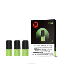 MOTI klassische Schoten Kiwi TN2TZ100 MOTI Vape Review