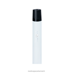 MOTI klassisches Gerät Perlweiss TN2TZ116 MOTI Vape Kaufen