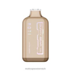 MOTI Ultra Einweg-Vaporizer (5 %, 6000 Züge) Gummibär TN2TZ33 MOTI Kaufen Österreich
