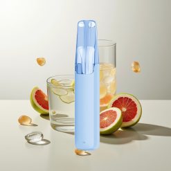 Snowplus Dash 4000 Züge Mineralwasser Keramik 530mAh 7.5ml