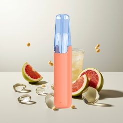 Snowplus Dash 4000 Züge Stier Eis Keramik 7,5 ml 5%