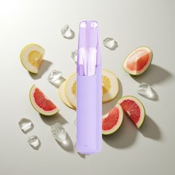 Snowplus Dash 4000 Züge Taro-Eis Keramik 530mAh 7,5ml 3-5%