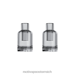 Vaporesso x MOTI die x Mini-Ersatzkapseln (2er Pack) TN2TZ75 MOTI Play Kaufen