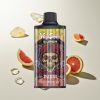 Vapsolo Super 15000 Züge Sommer Traum 40ml 850mah Mesh Coil Typ-C
