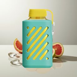 VOZOL GEAR 10000 Doppelapfel 10000 Züge 20 ml E-Liquid VAMT Mesh Coil 500mAh Batterie