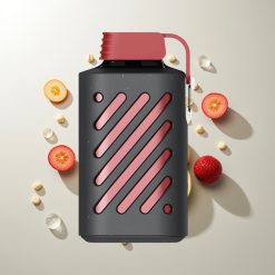 VOZOL GEAR 10000 Drachenfrucht Banane Kirsche 20ml VAMT Mesh Coil 500mAh