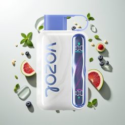 VOZOL STAR 40000 Züge Heidelbeer-Minze 1000mAh Typ-C 20/50mg/ml